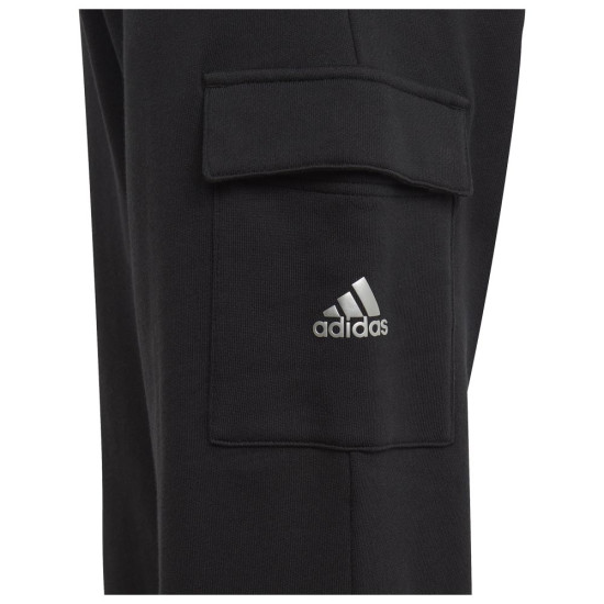 Adidas Παιδικό παντελόνι φόρμας U D PT